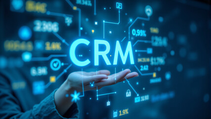 CRM features for HubSpot implementation services