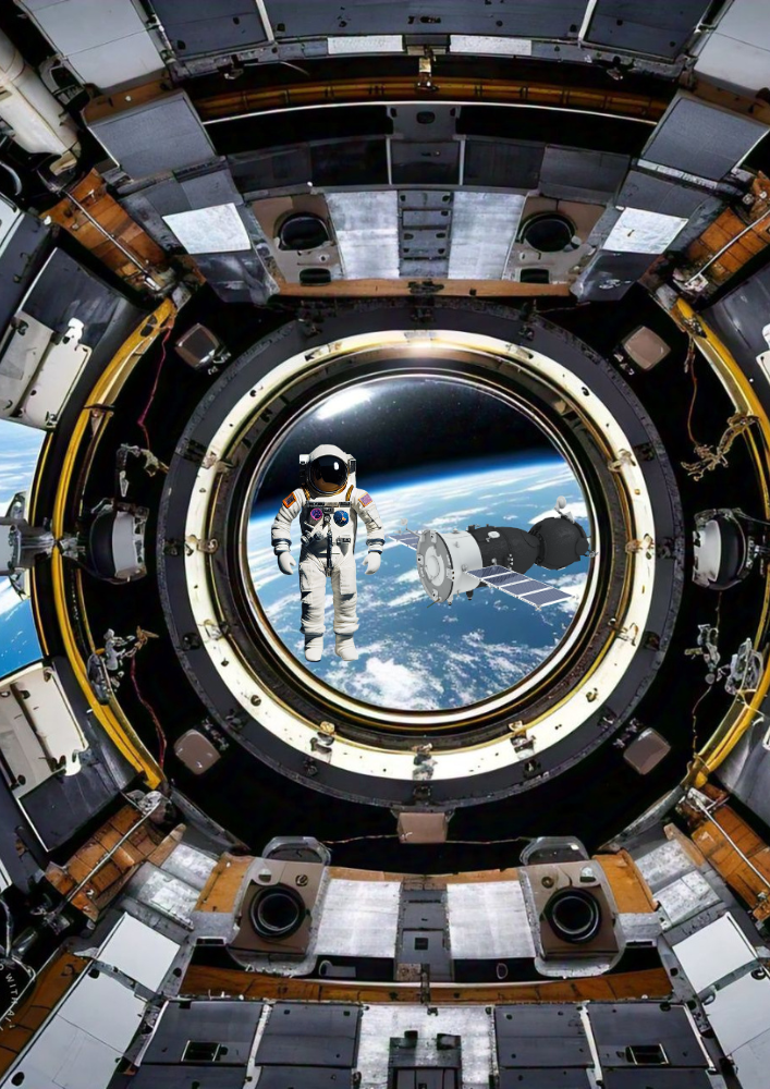 Exploring the International Space Station: Its Importance, Future, and Beyond