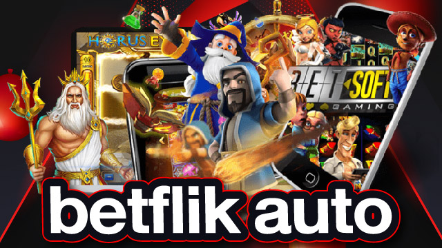 Betflik Auto