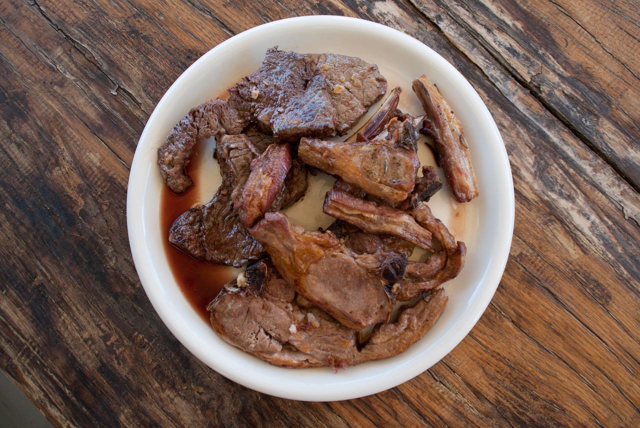Master the Carnivore Diet in 7 Days