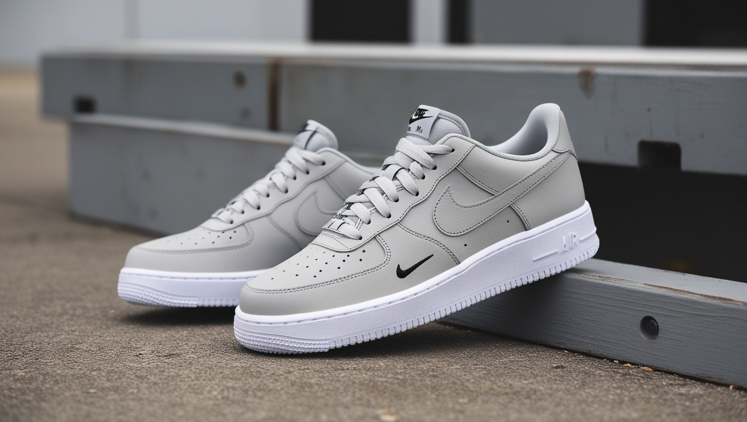 Nike Air Force 1 Lackland Base Exchange