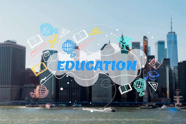 The Role of Technology in Solving Global Challenges