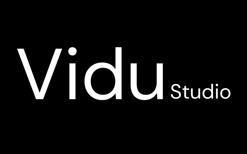 vidu studio