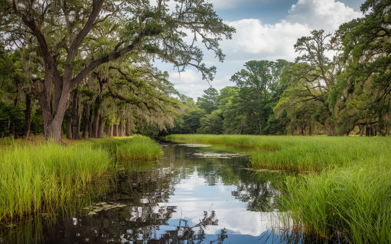 Louisiana Department of Wildlife and Fisheries