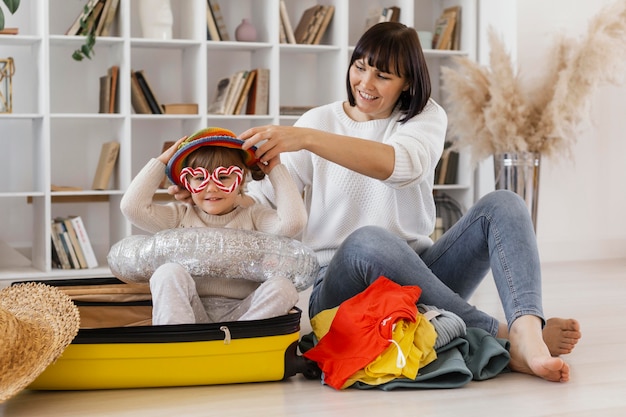 Travel System Must-Haves for Stress-Free Family Travel