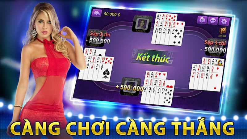 Mẹo để thắng game bài nhanh chóng tại 77bet game