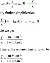 NCERT Solutions for Class 11 Maths Chapter 10 – Straight Lines image - 63