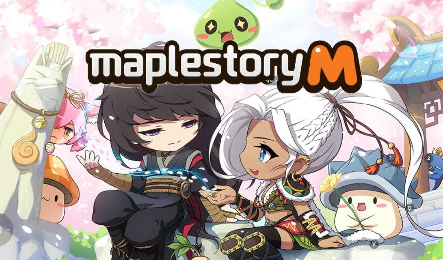 Maplestory M