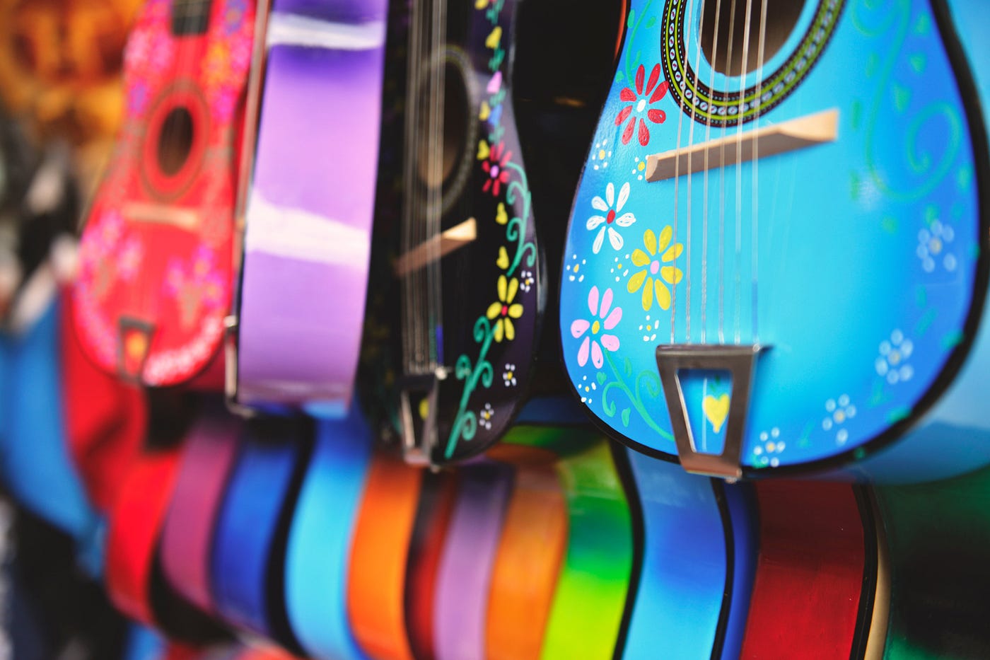 Why Art Music is Essential for Emotional Expression