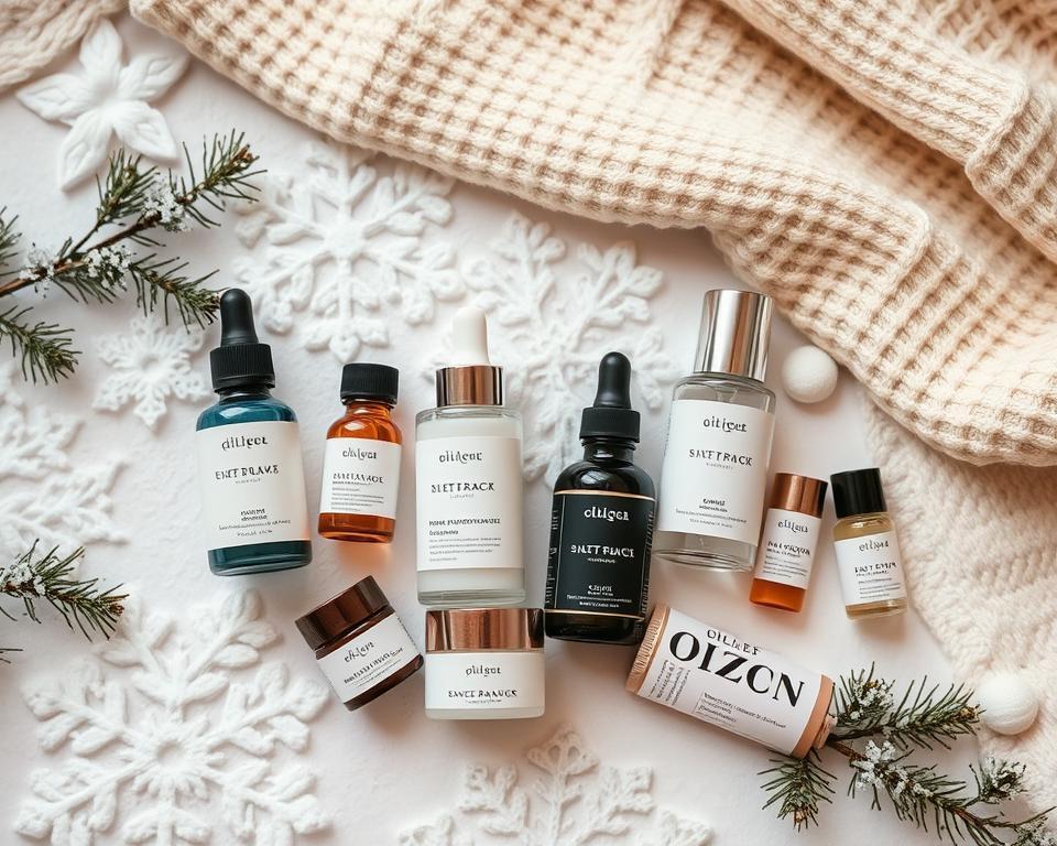 winter skin care routine for dry skin