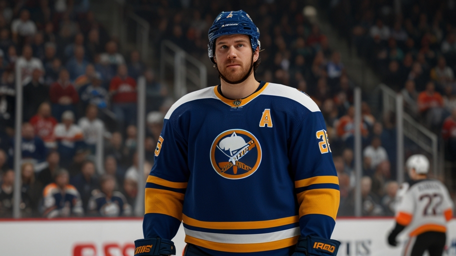 NHL 25 Franchise Mode Forwards Dressed as D