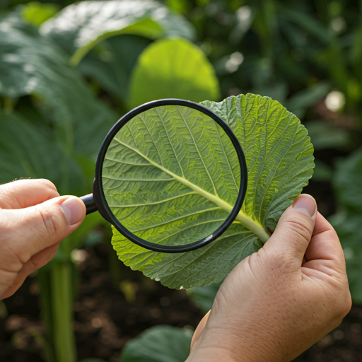 Preventing Brown Soft Scale Infestations