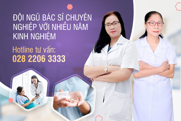 Đánh giá thực tế từ bệnh nhân về các phòng khám đa khoa tại Quận Tân Bình