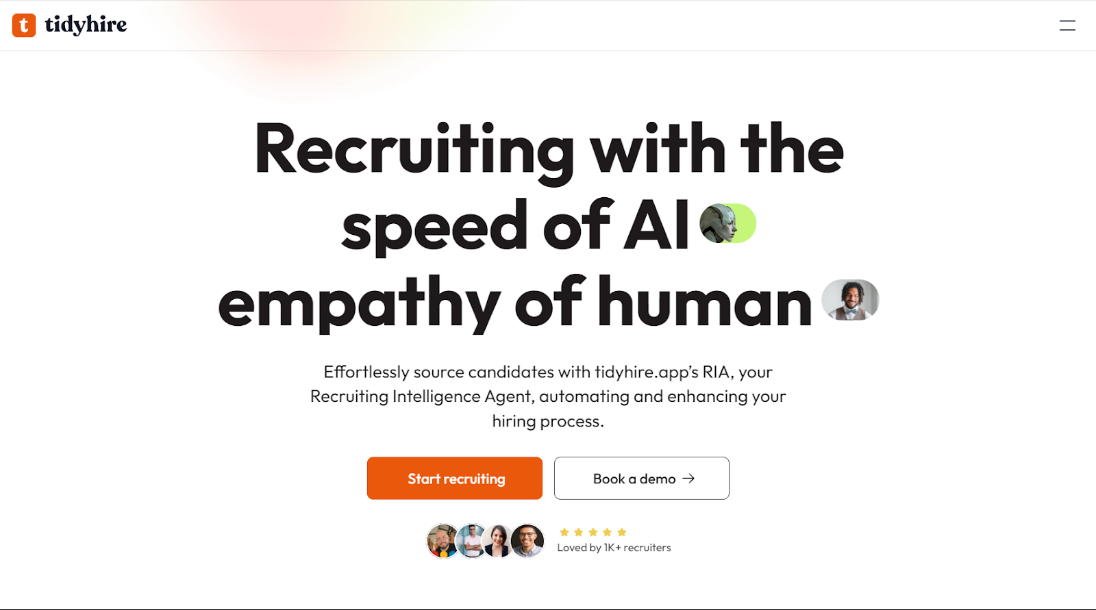 AI Recruiting Software Tools for 2024