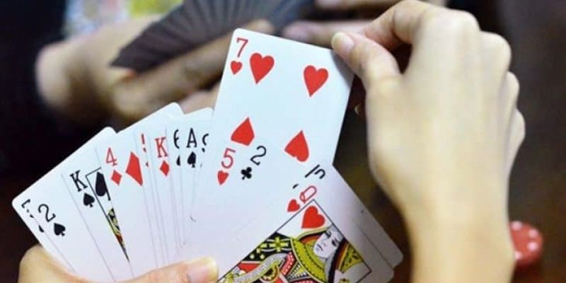 Cao thủ chia sẻ kinh nghiệm chinh phục game bài