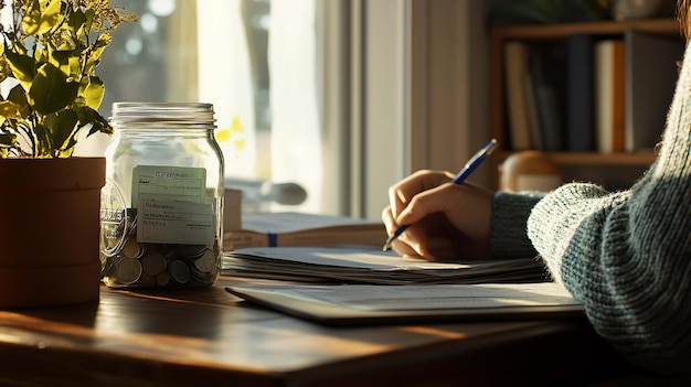 Personal Finance Hacks to Boost Your Savings