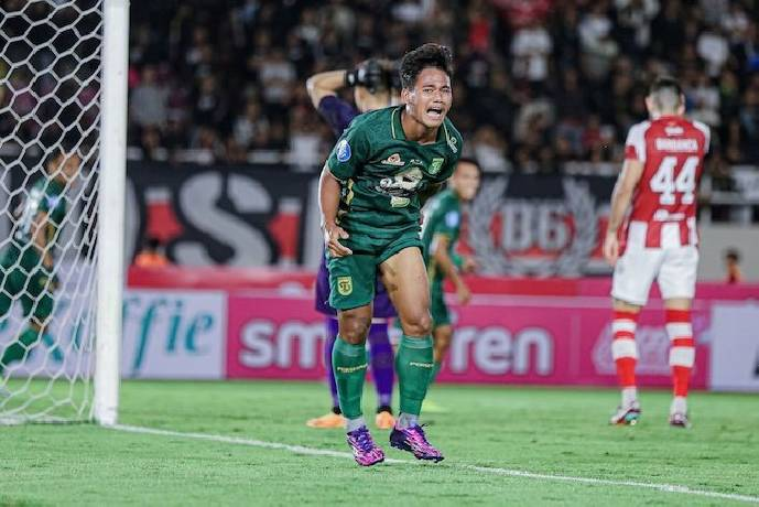 Nhận định soi kèo Persebaya Surabaya vs Malut United, 15h30 ngày 17/1: Điểm tựa sân nhà