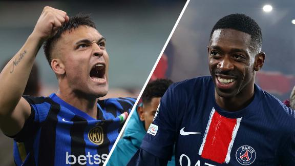 SG và Inter Milan