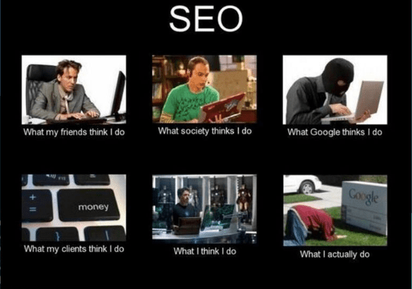 Idiotic Media | Laugh Out Loud: The Best Funny Marketing Memes That'll Crack You Up
