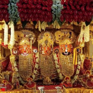 Jagannatha  સરસપુરની ડોશીઓએ કરેલી જગન્નાથજીની કથા, તમને ખબર છે?