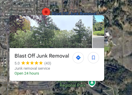 Bulk Junk Removal Best Options