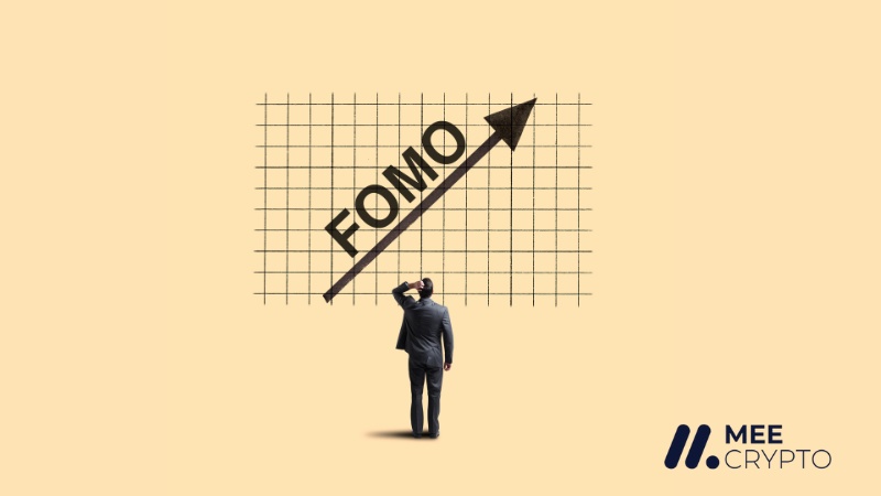 Cách tránh FOMO và panic selling trong đầu tư crypto