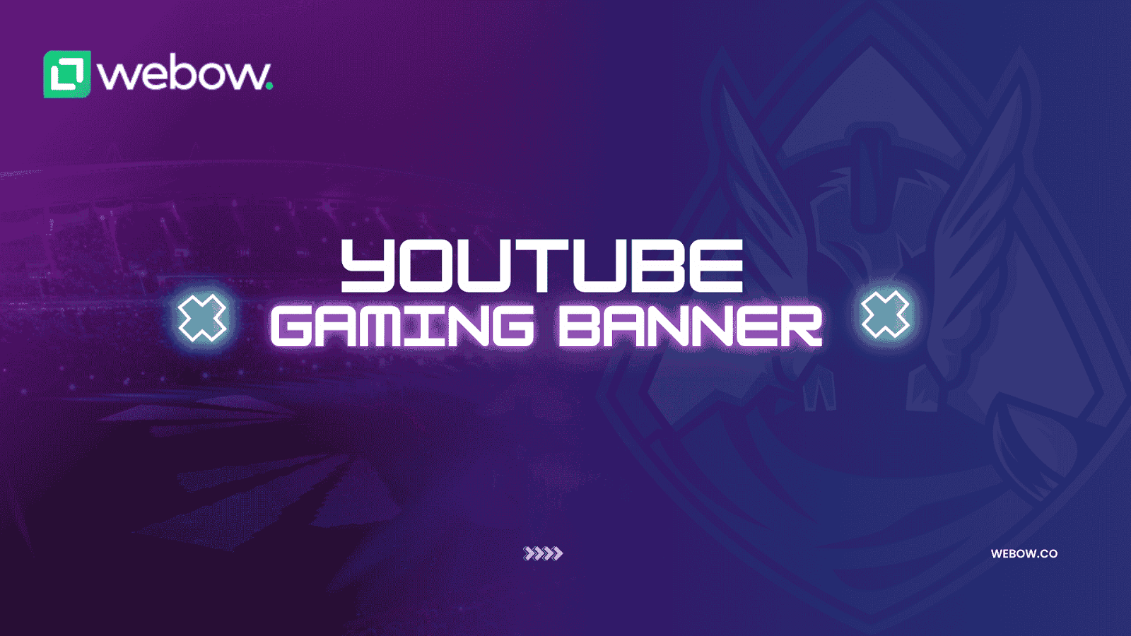 youtube gaming banner