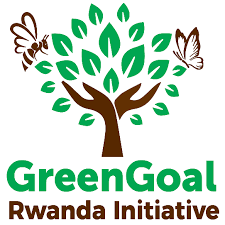 GreenGoal Hub - About Us