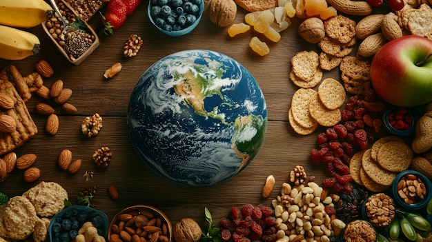 The Science Behind Why We Crave Certain Foods