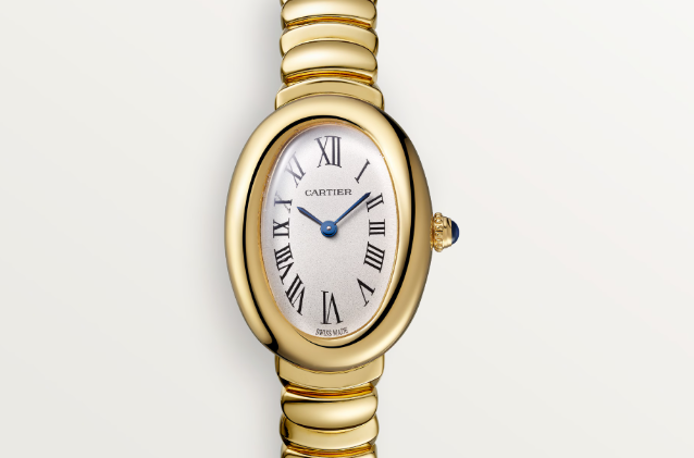 Cartier Baignoire-Vintage Cartier Men’s Watches: The Ultimate Luxury Timepieces of the Past