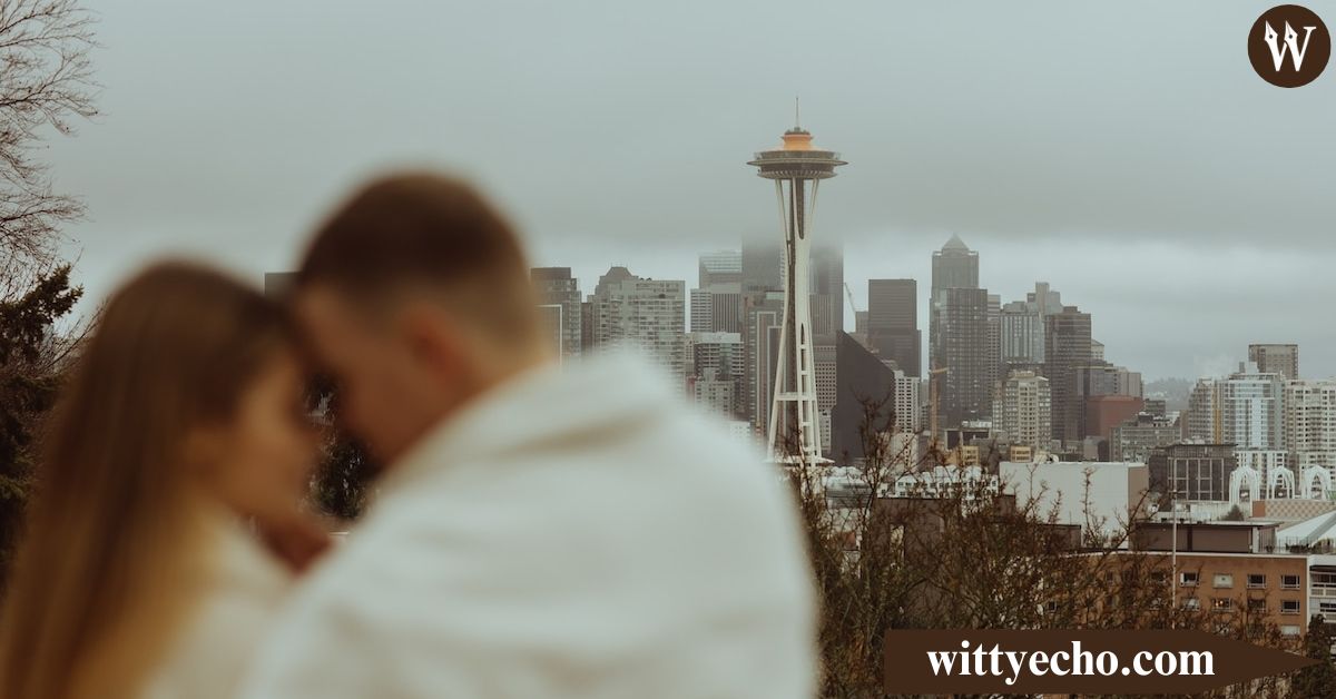 Falling in Love with Seattle: The City That Steals Hearts