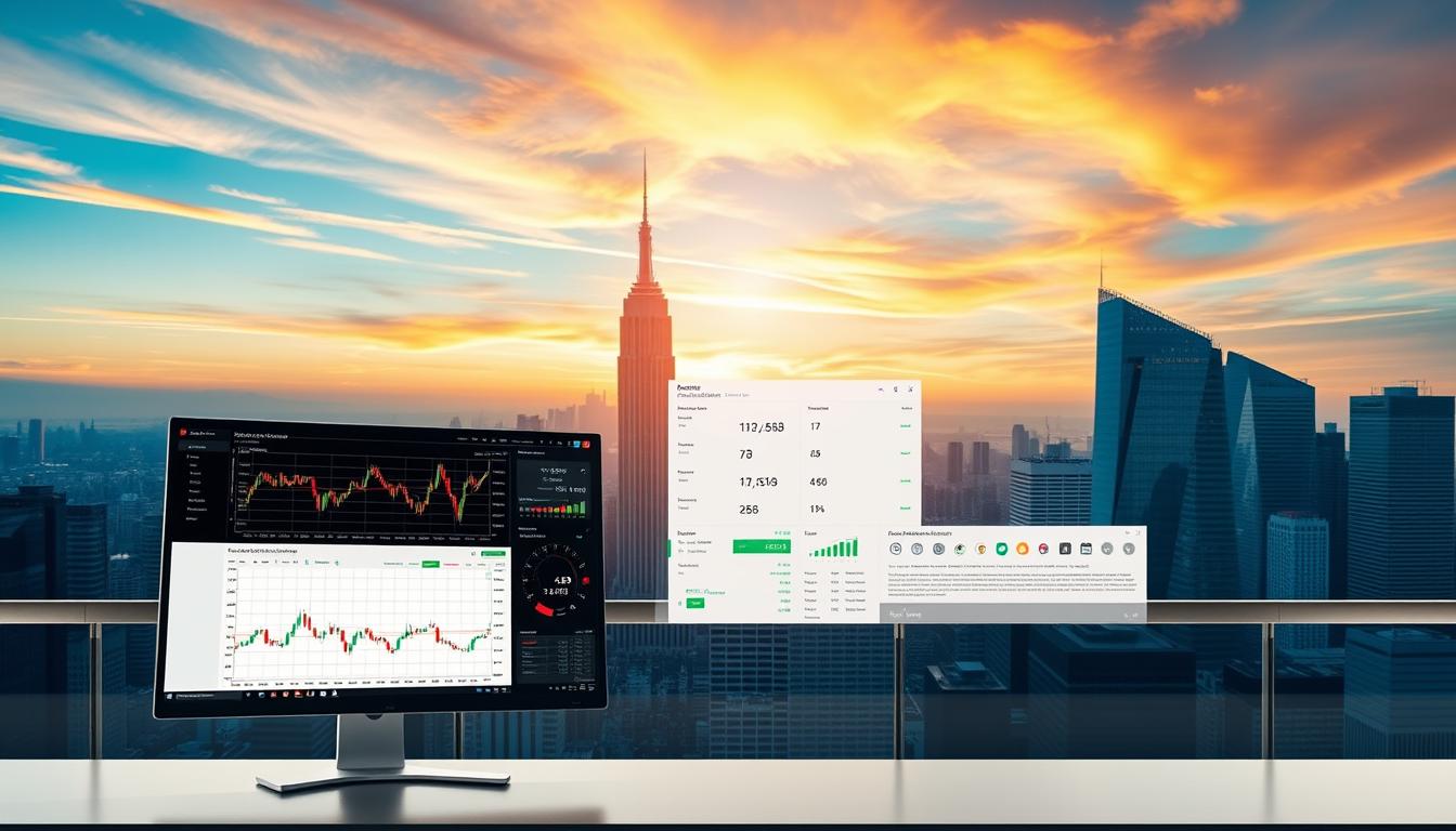 piattaforma di trading