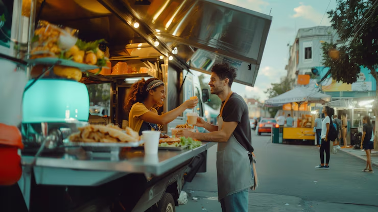 Collaborate with Influencers or Other Small Businesses