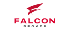 Falcon Broker logo