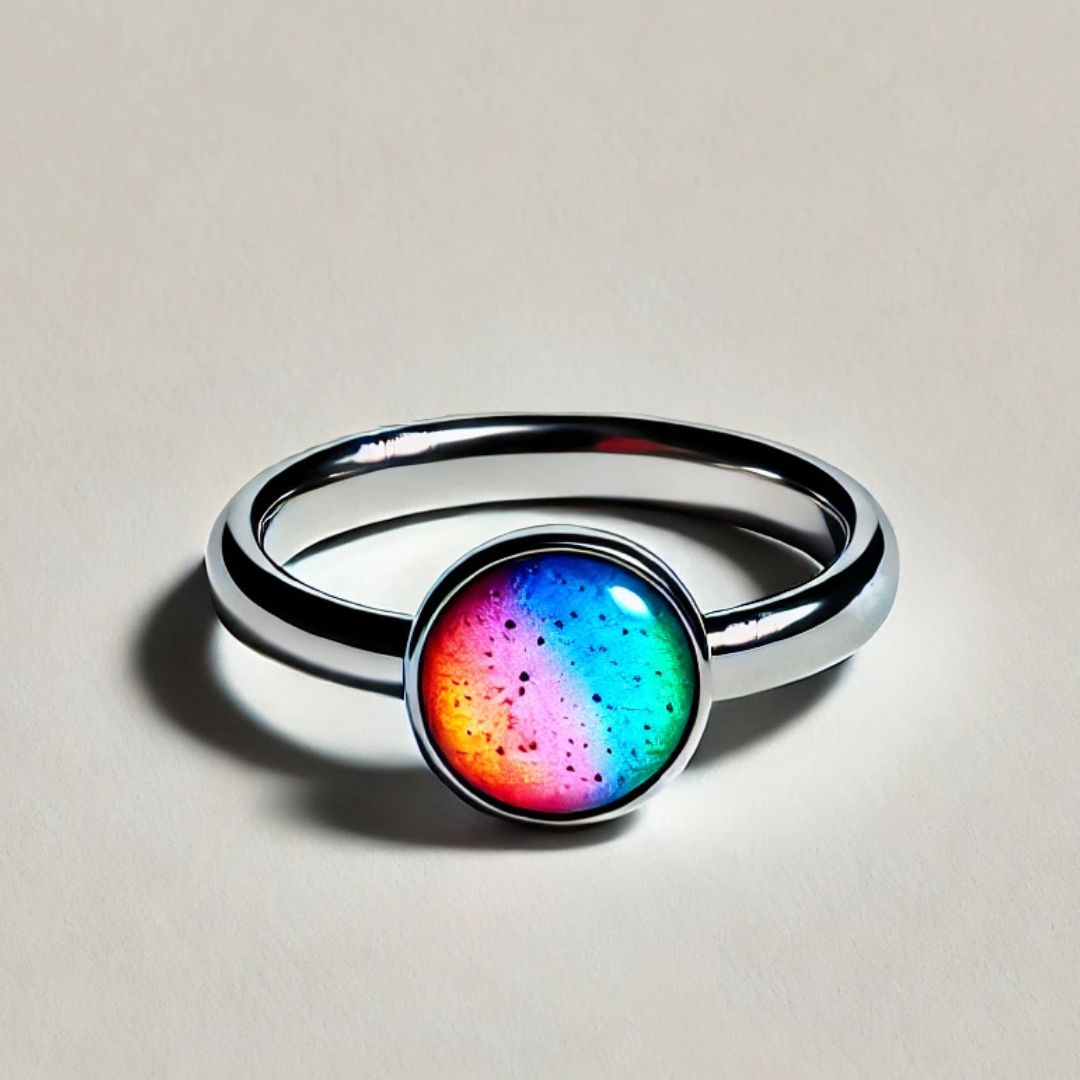 Mood ring