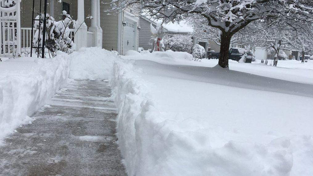 west michigan winter storm