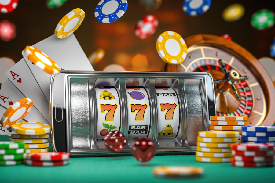 Sunwin Casino: Tại Sao Nền Tảng Này Được Người Chơi Yêu Thích? - Sunwin Casino: Tại Sao Nền Tảng Này Được Người Chơi Yêu Thích? ()