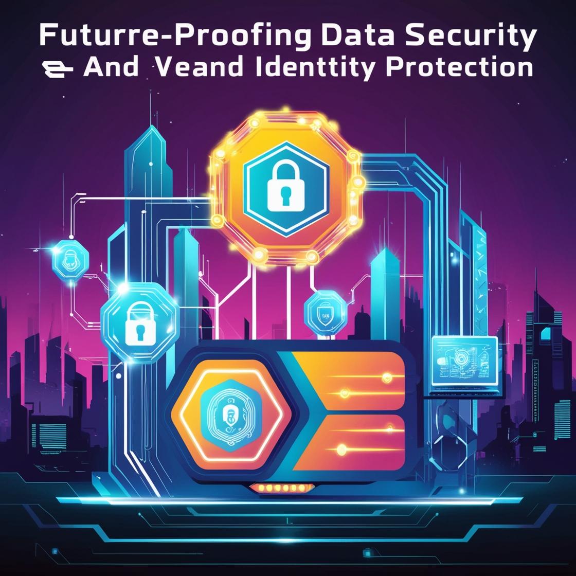 Future-Proofing Data Security and Identity Protection
