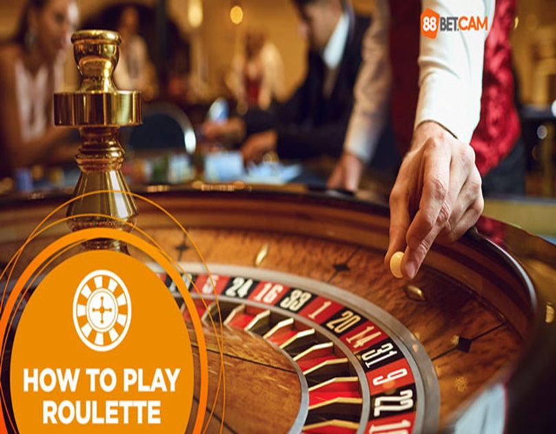 Roulette tại 188BET CAM: Cơ hội để bạn tỏa sáng với mỗi vòng quay