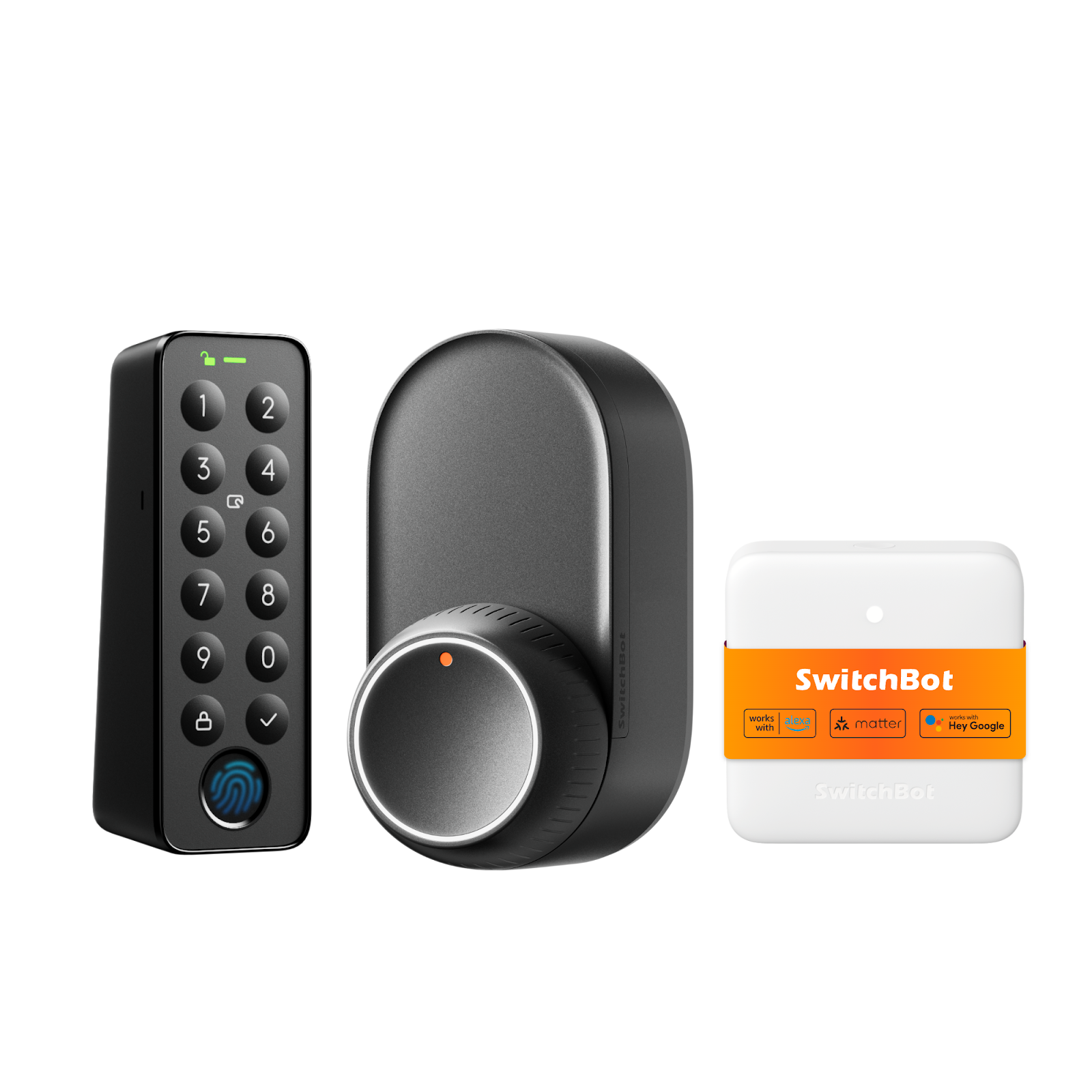 smart lock