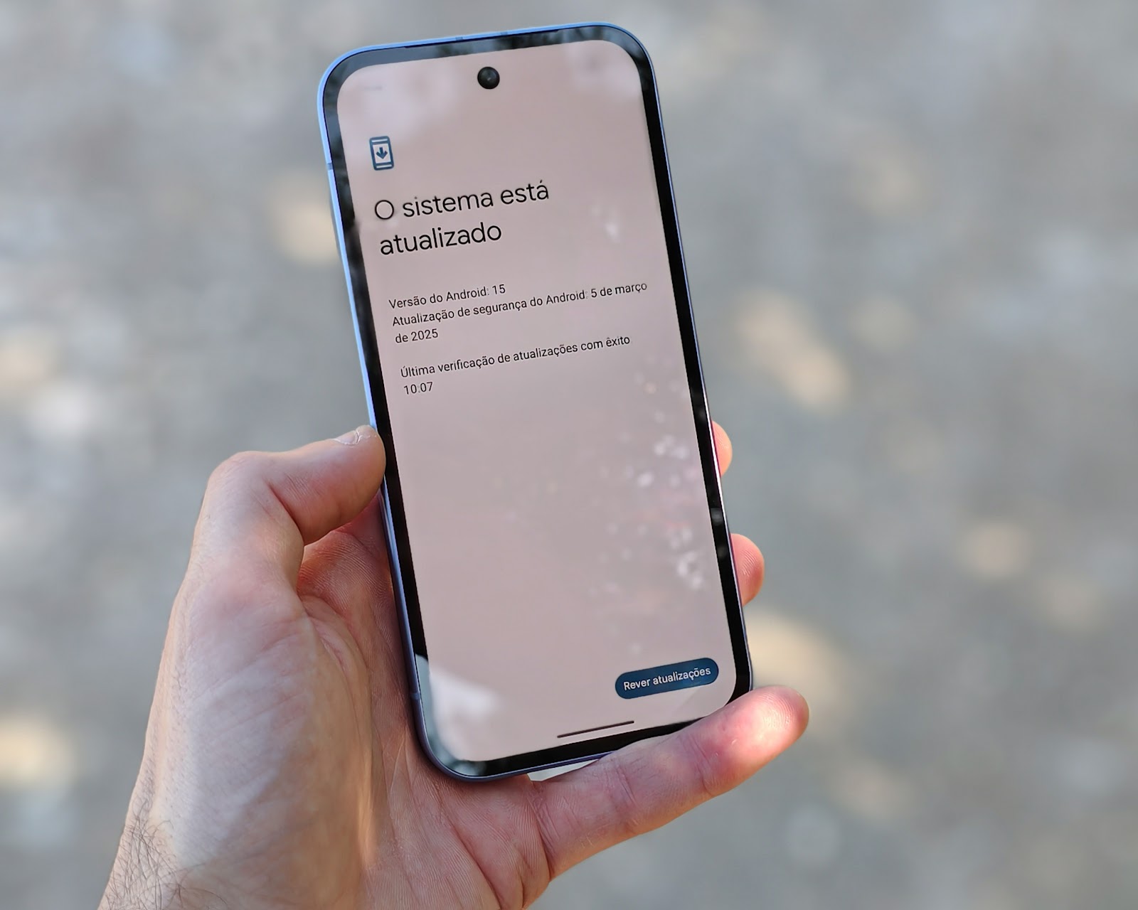 google pixel 9a