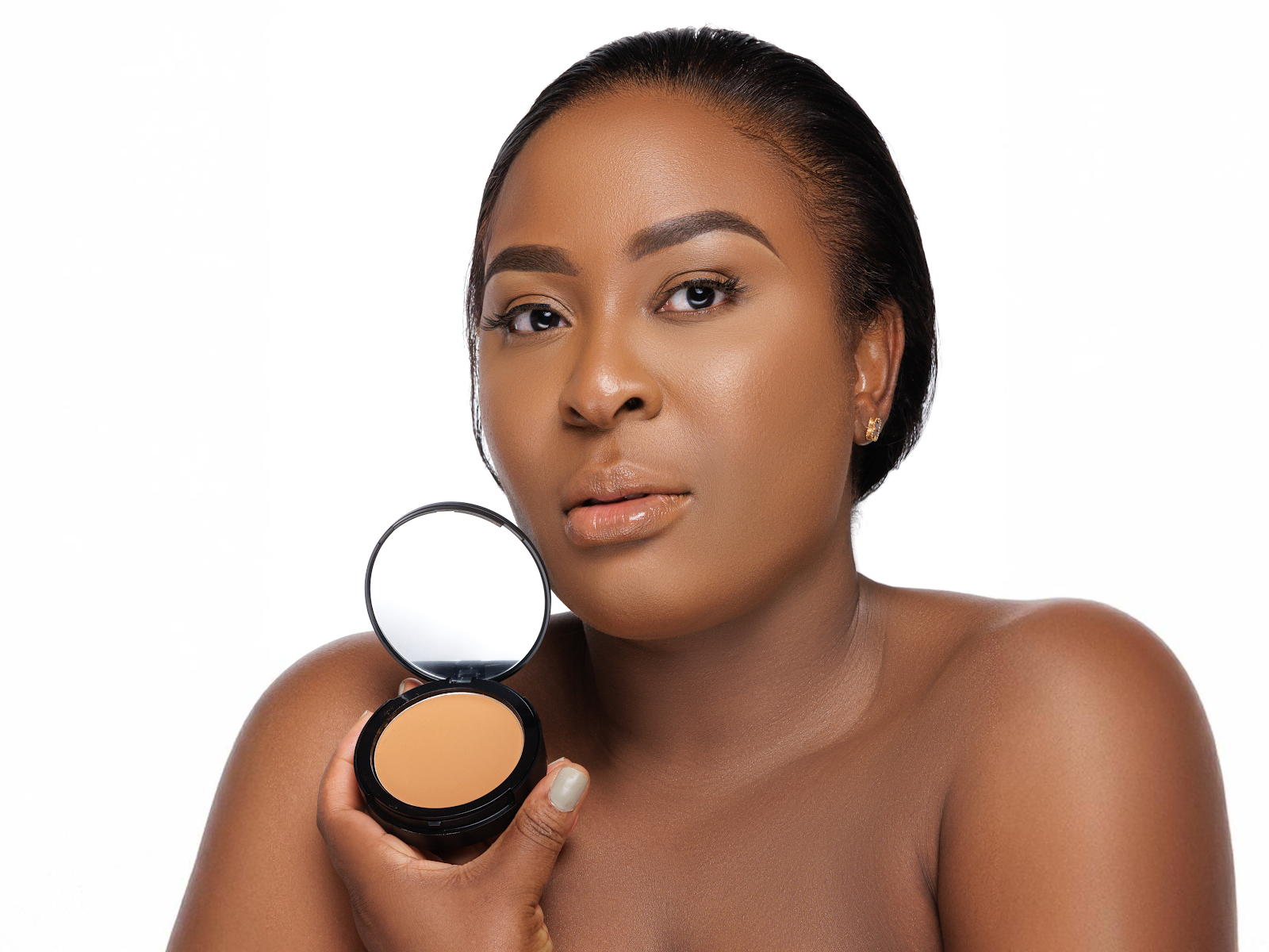 Soft Matte Foundation application tips