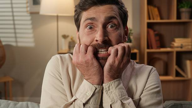 Recognizing the Signs and Symptoms of Panic Disorder