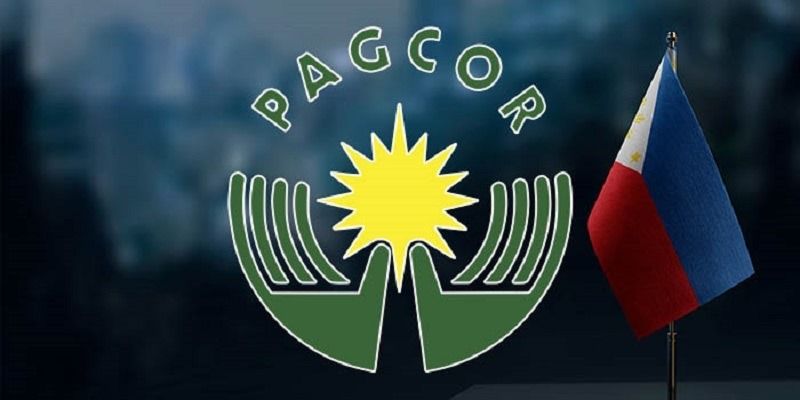 Giấy phép từ PAGCOR - Philippines