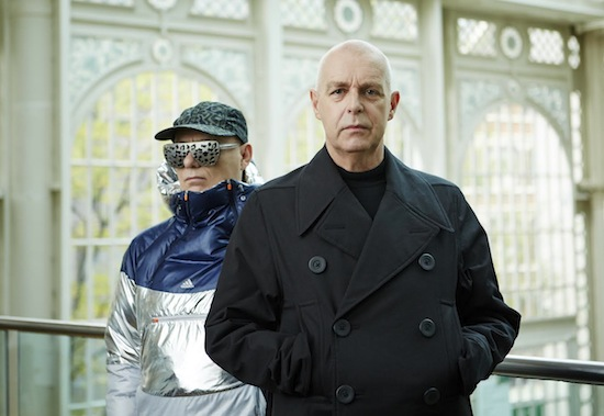 Imagem de conteúdo da notícia "Por que os Pet Shop Boys Dominam a Inteligência Musical no Pop" #3