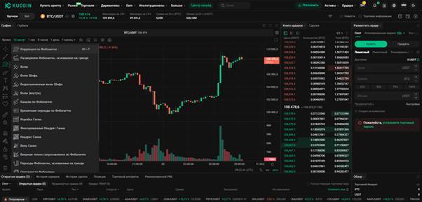Análise da KuCoin Exchange: Recursos, Taxas e Ferramentas de Negociação