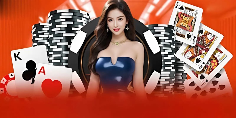 3 game chơi casino cực chất tại nền tảng