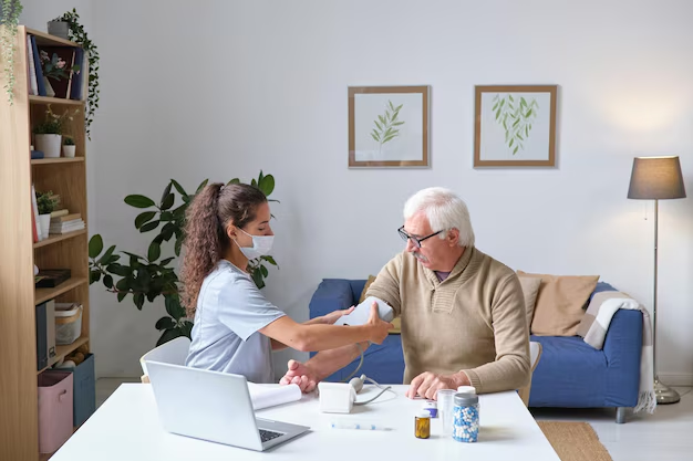 Healthcare Staffing Agency In Pennsylvania