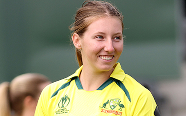 5 Female Bowlers Dominating 