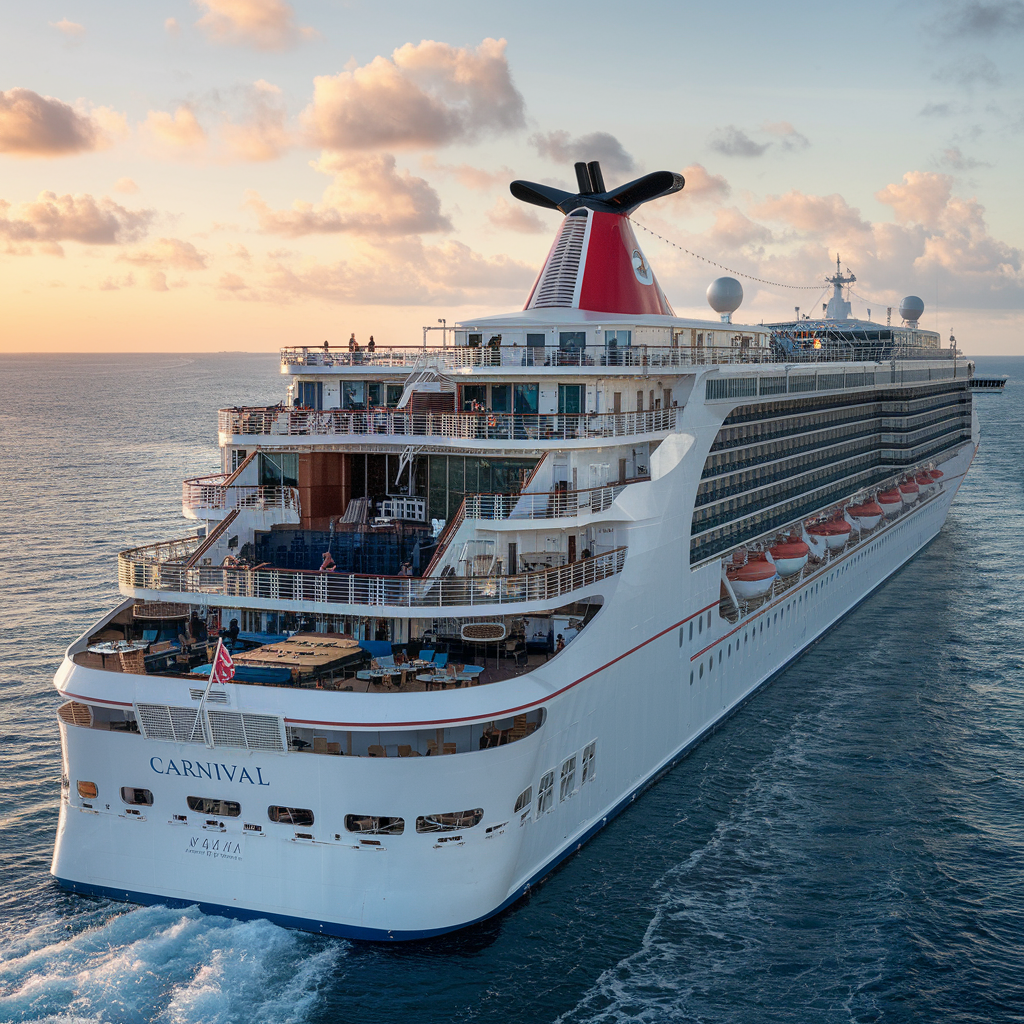  Carnival Celebration Deck Plans: A Complete Guide to Exploring Your Cruise Experience 2024